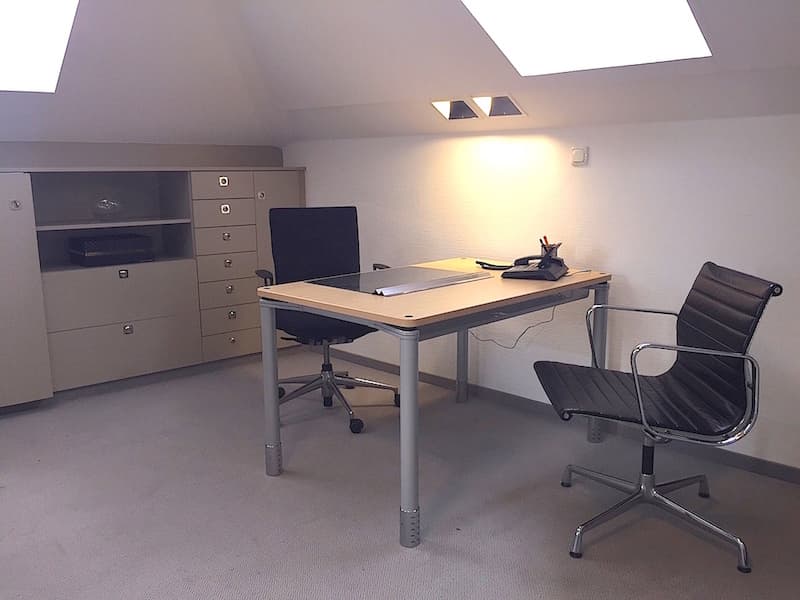 Office Photo