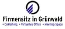 Firmensitz in Grünwald