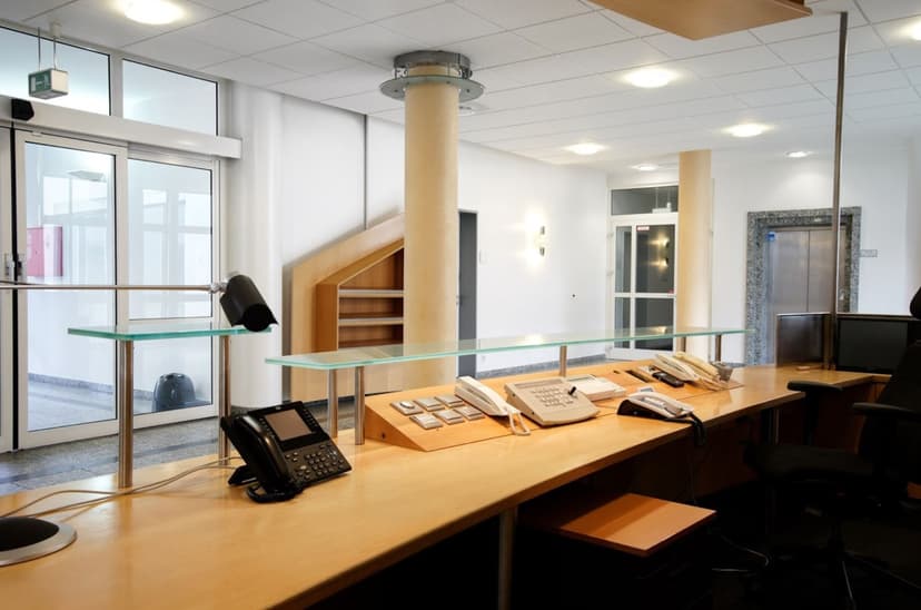 Office Photo