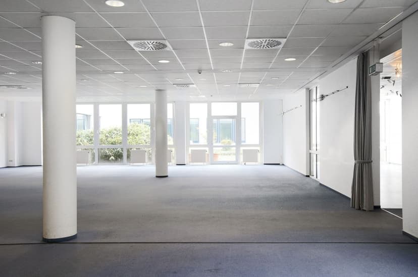 Office Photo