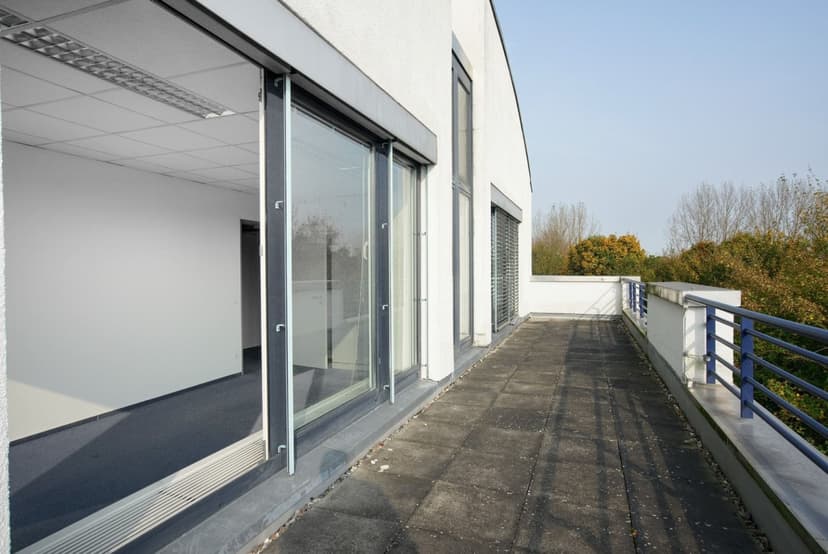 Office Photo