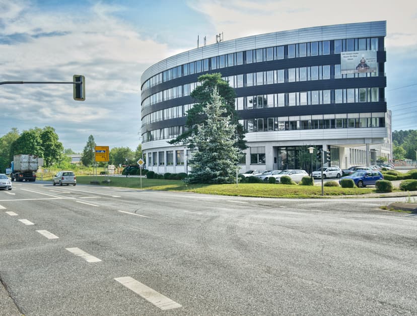 Office Photo