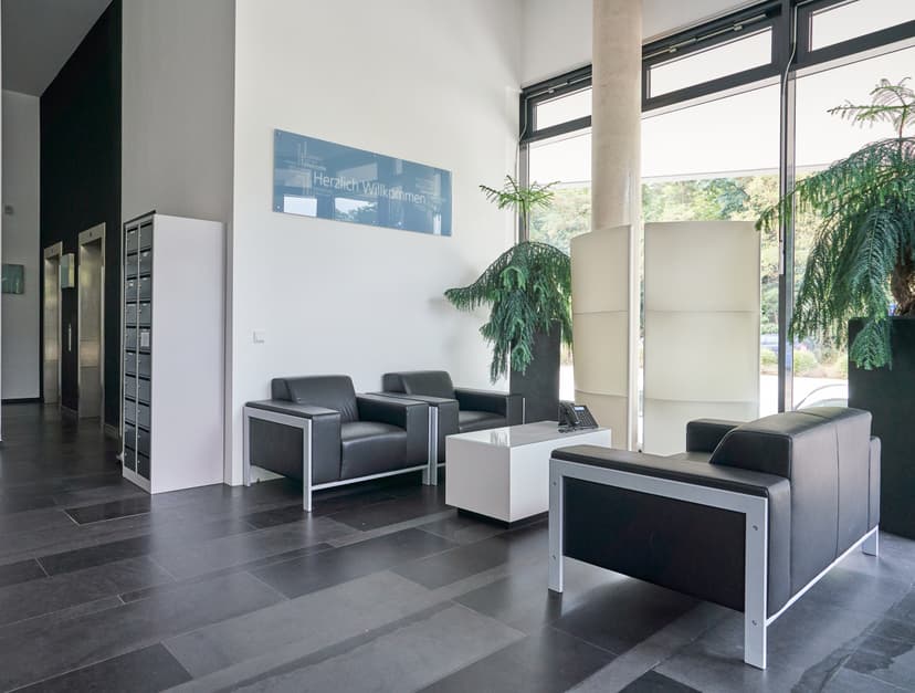 Office Photo
