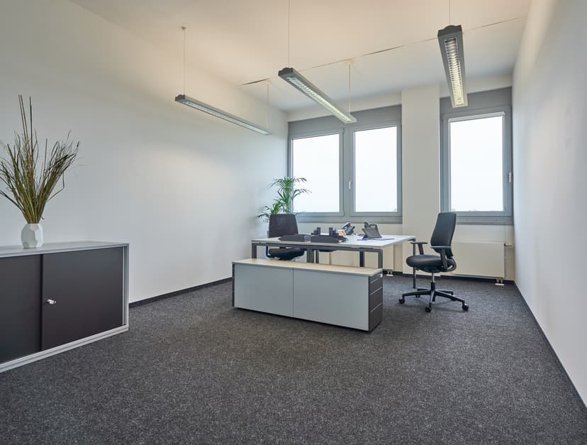 Office Photo