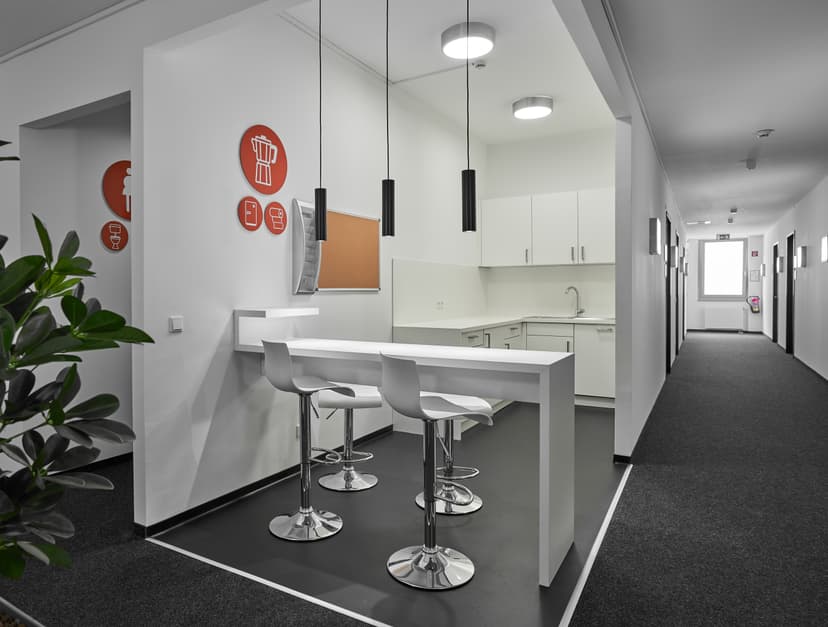 Office Photo
