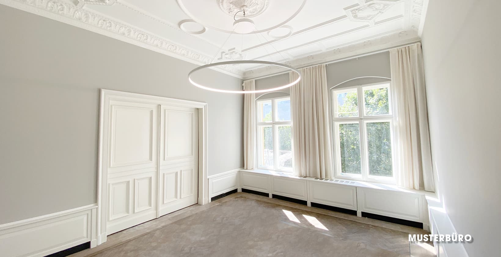 Satellite Office Kurfuerstendamm 15