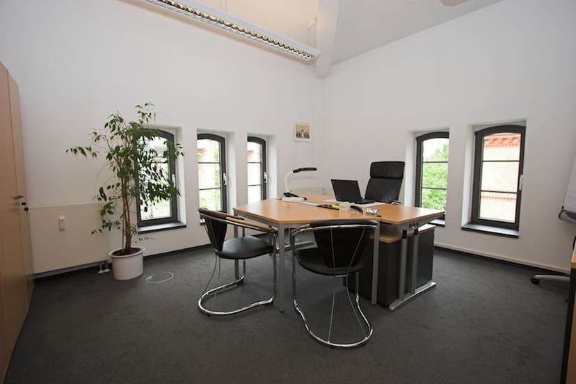 Office Photo
