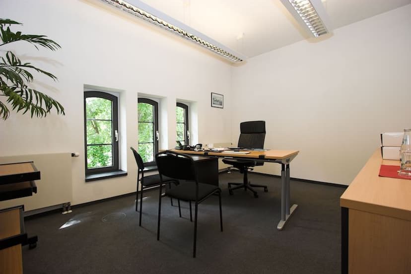 Office Photo
