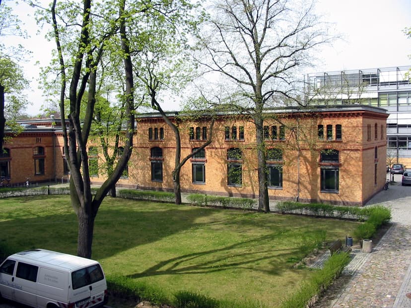 Office Photo