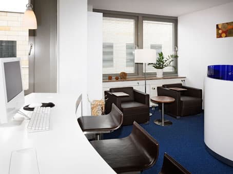 Office Photo