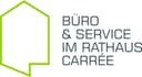 Büro+Service im Rathaus-Carrée