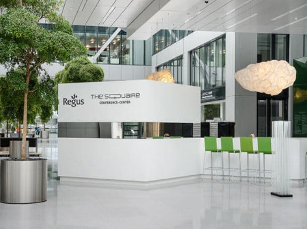 Office Photo
