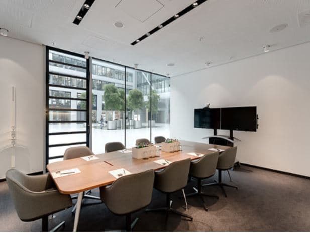 Office Photo
