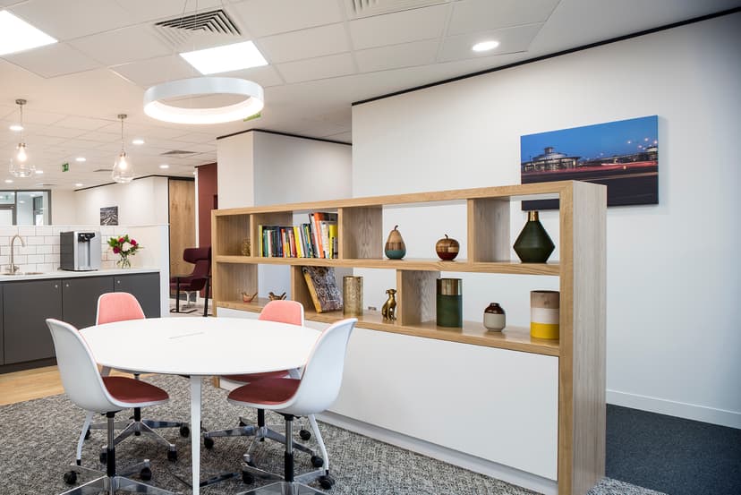 Office Photo