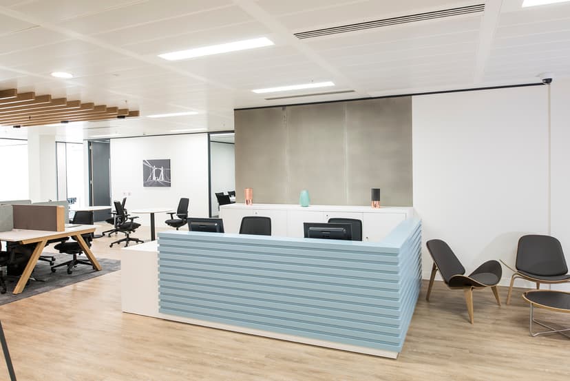 Office Photo