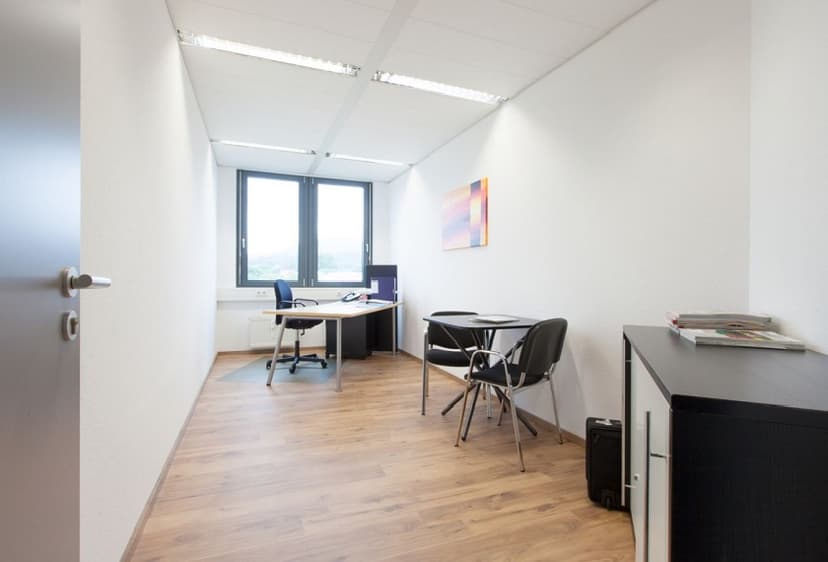 Office Photo