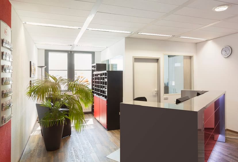 Office Photo