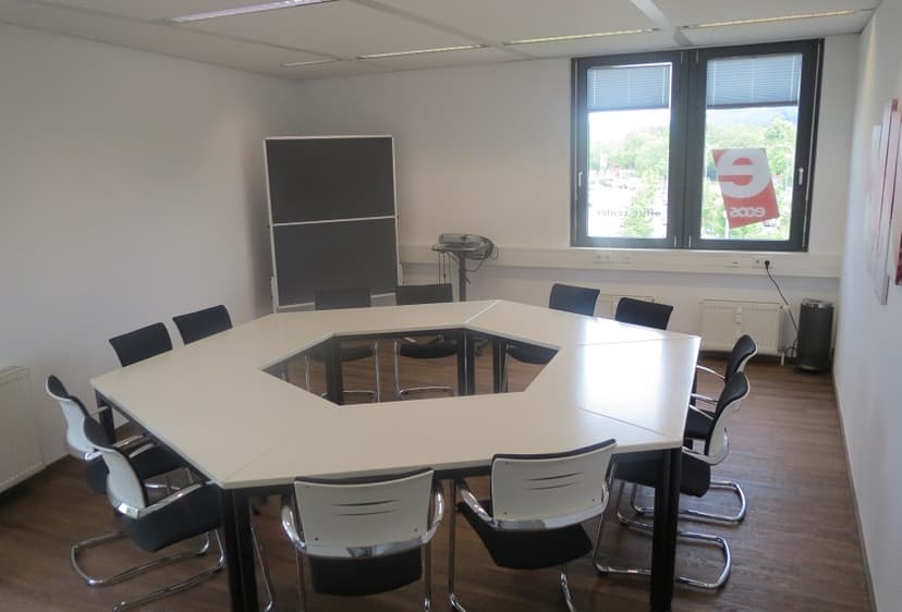 Office Photo