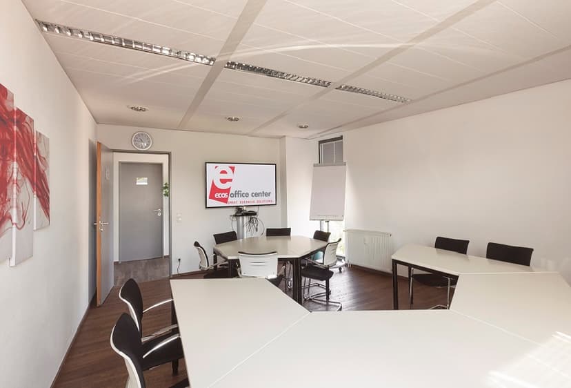 Office Photo