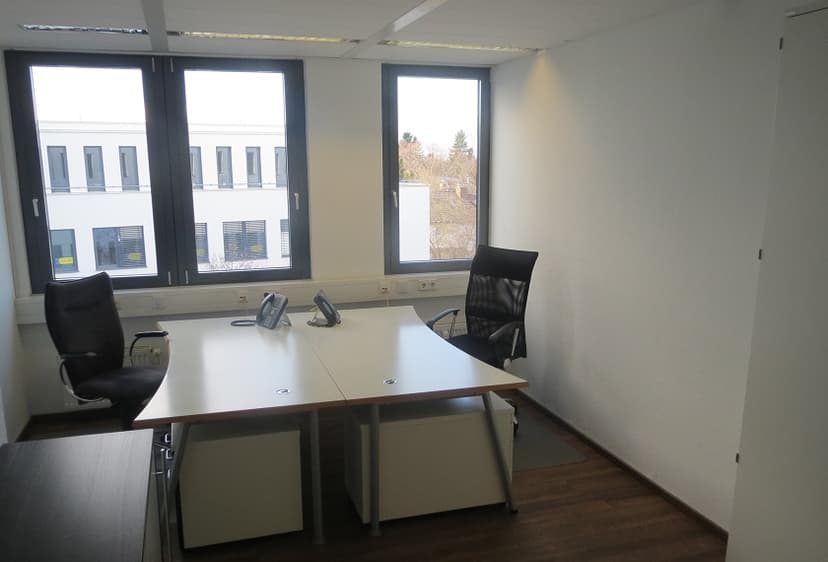 Office Photo