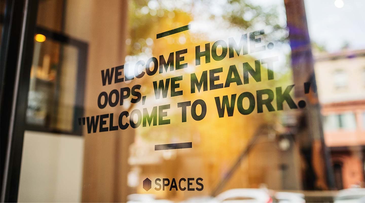 Spaces Große Gallusstraße 19