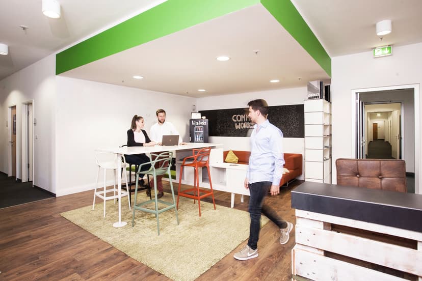 Office Photo