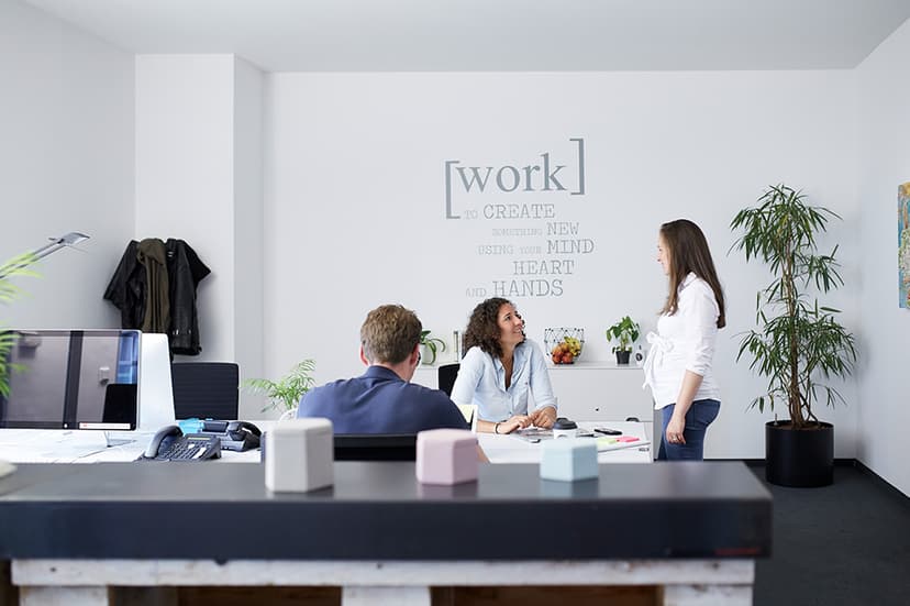 Office Photo