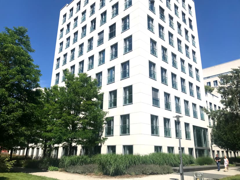 Office Photo