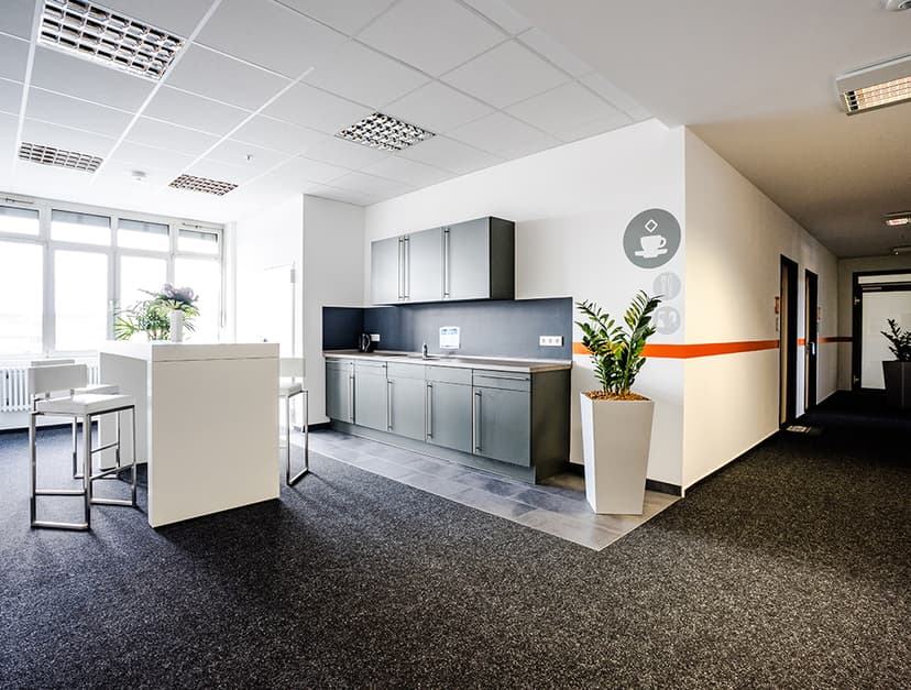 Office Photo