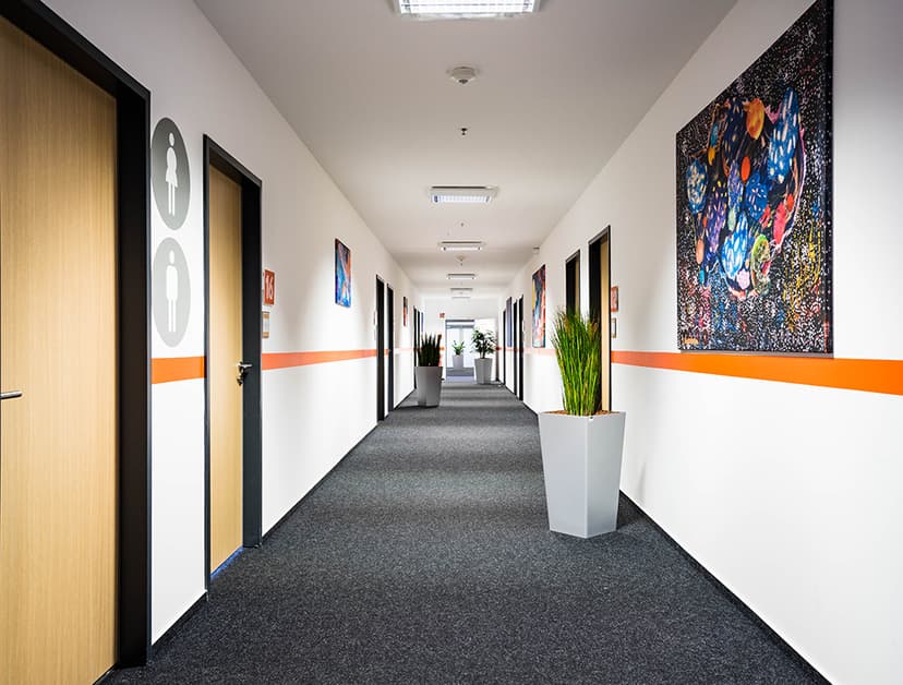 Office Photo