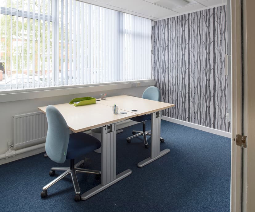Office Photo