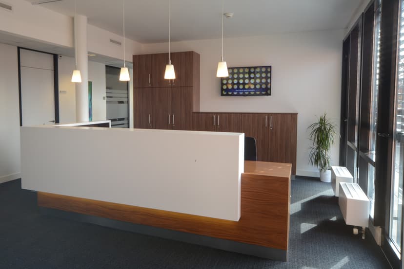 Office Photo