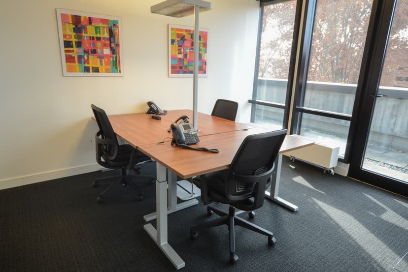 Office Photo