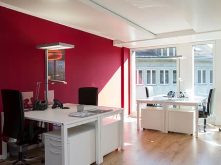 Office Photo