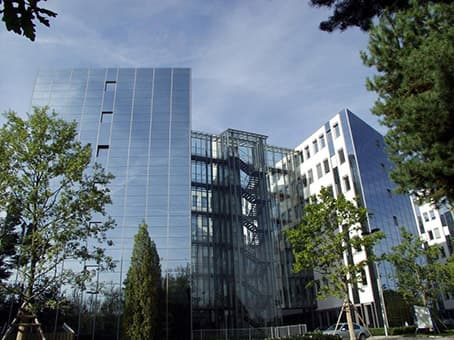 Regus Southwestpark