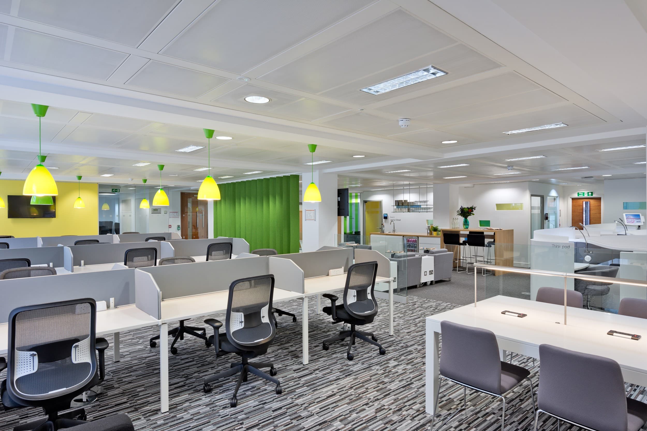 Regus Southwestpark