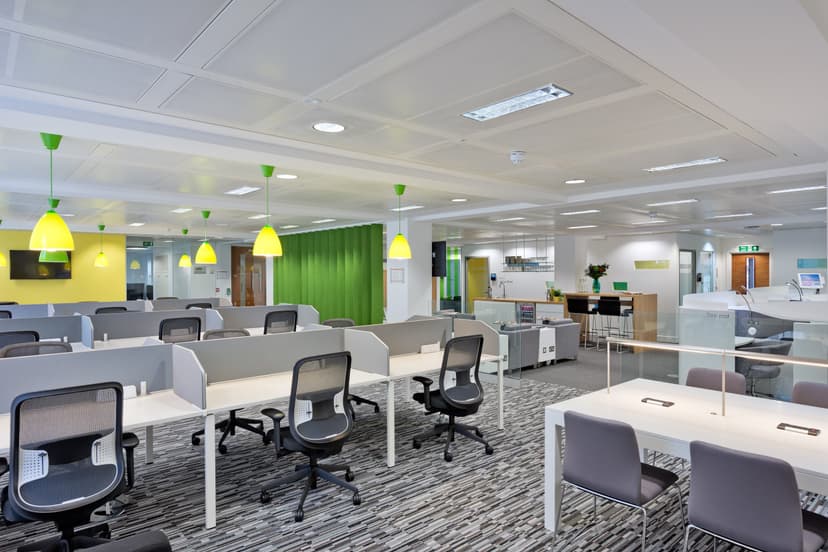 Office Photo