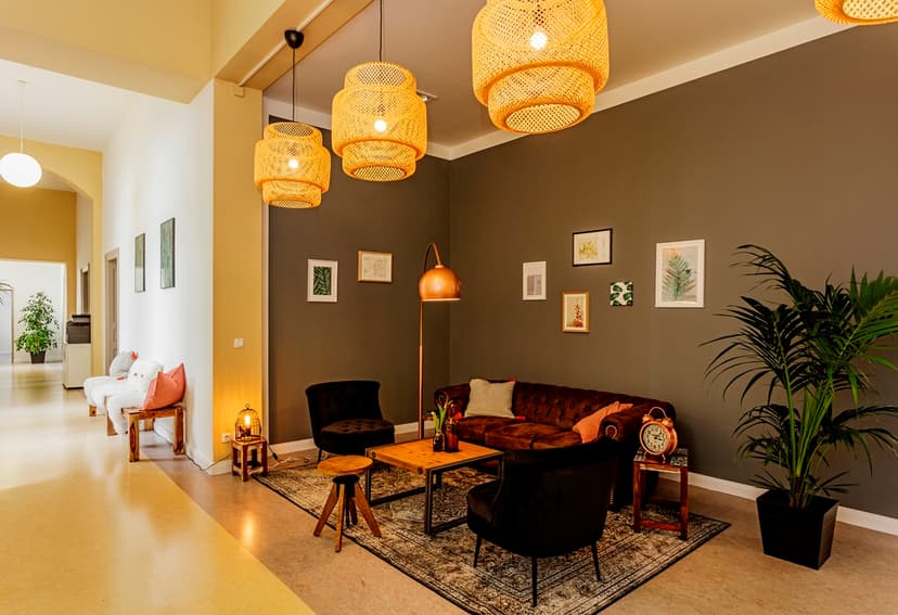 Office Photo