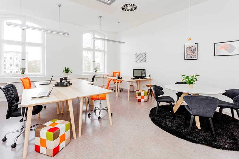 Office Photo