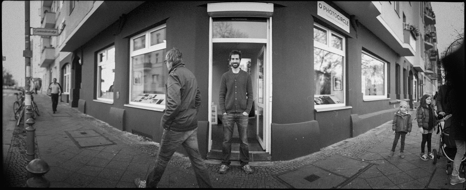 Monumentenstraße 1