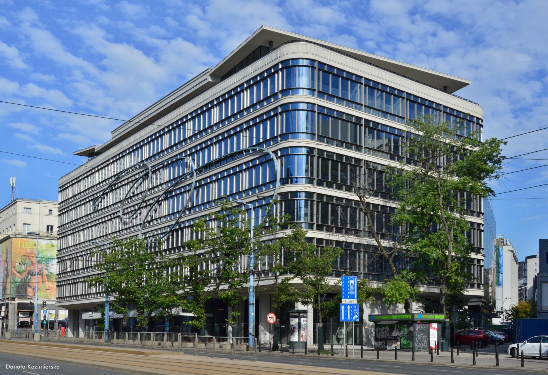 WeWork Cedet