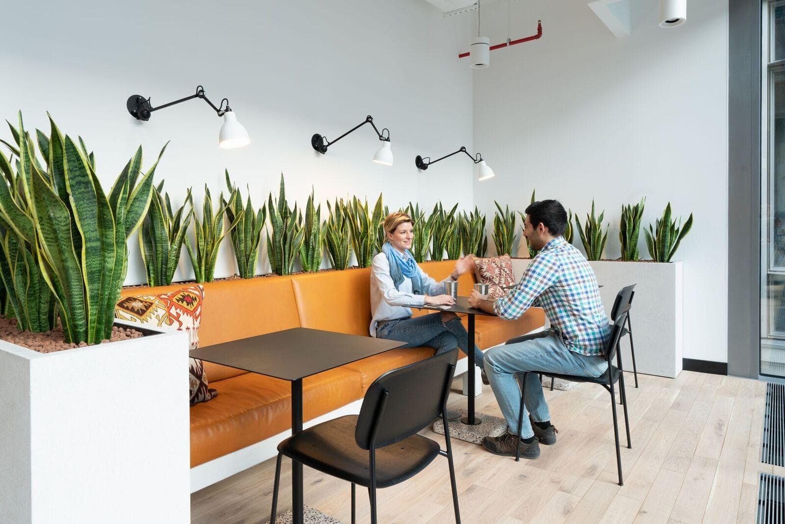 WeWork Cedet