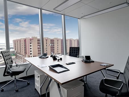 Office Photo