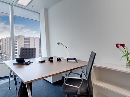 Office Photo