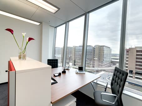 Office Photo