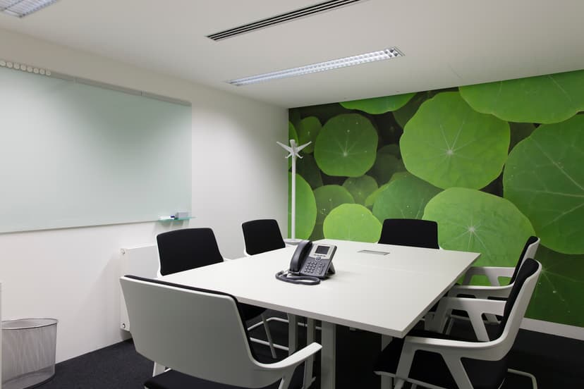 Office Photo