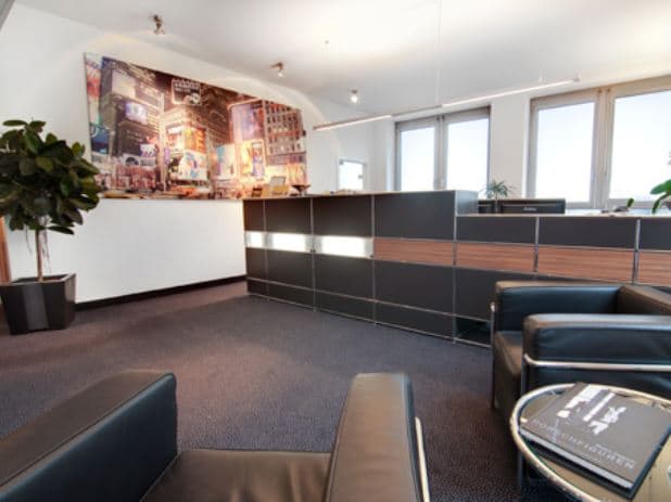 Office Photo