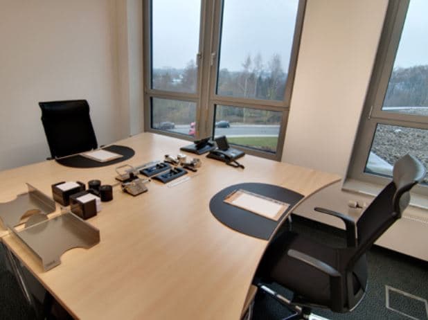 Office Photo