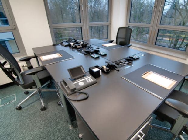 Office Photo