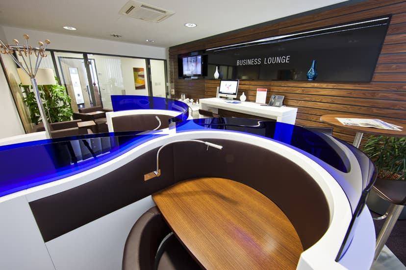 Office Photo